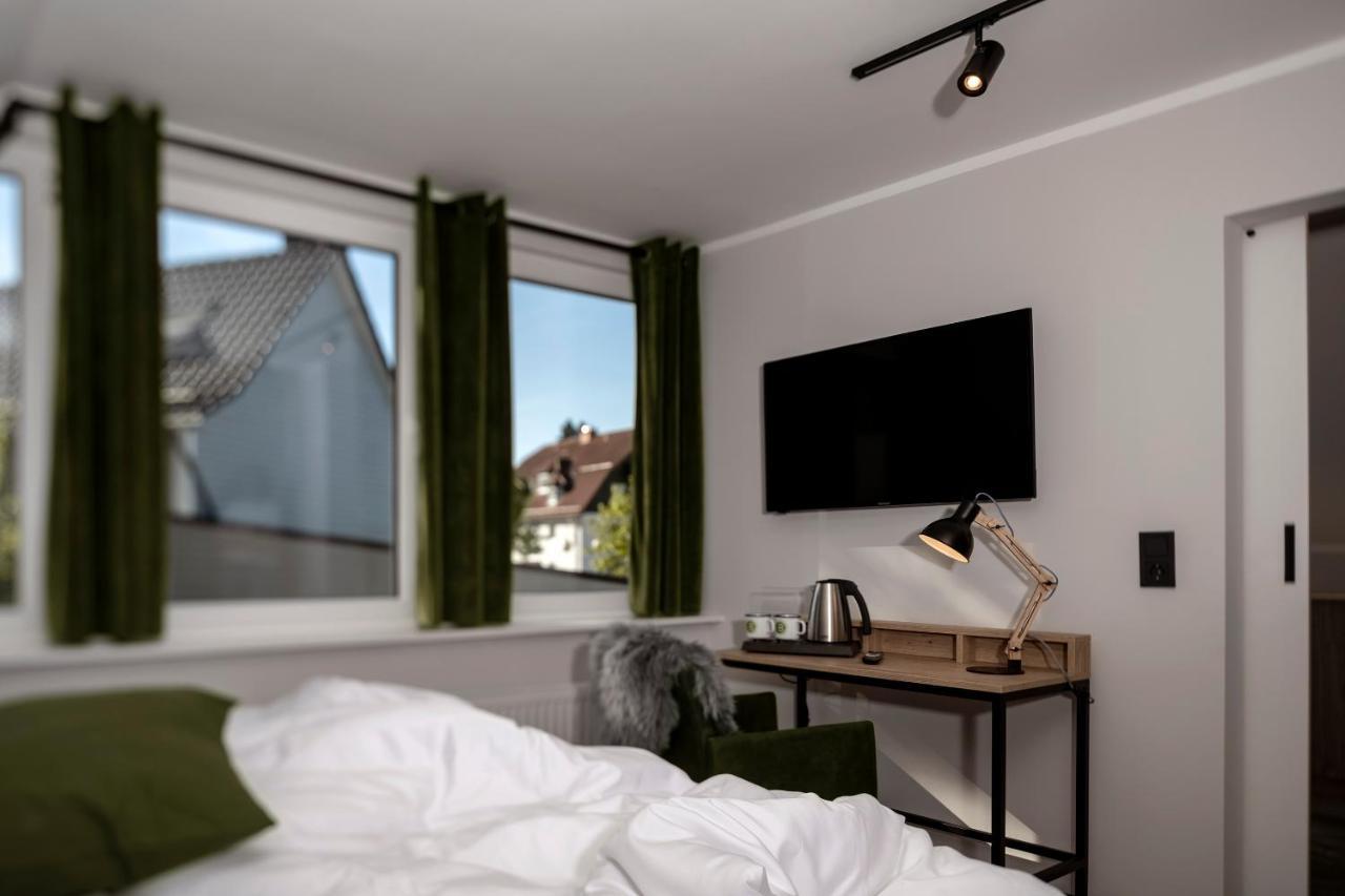 Berg Und Tal Hotel&apartments 4*