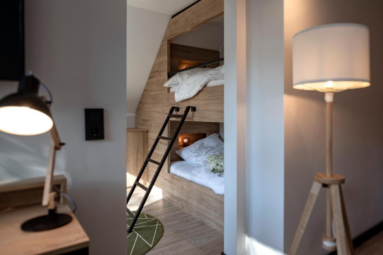Aparthotel Berg Und Tal Hotel&apartments