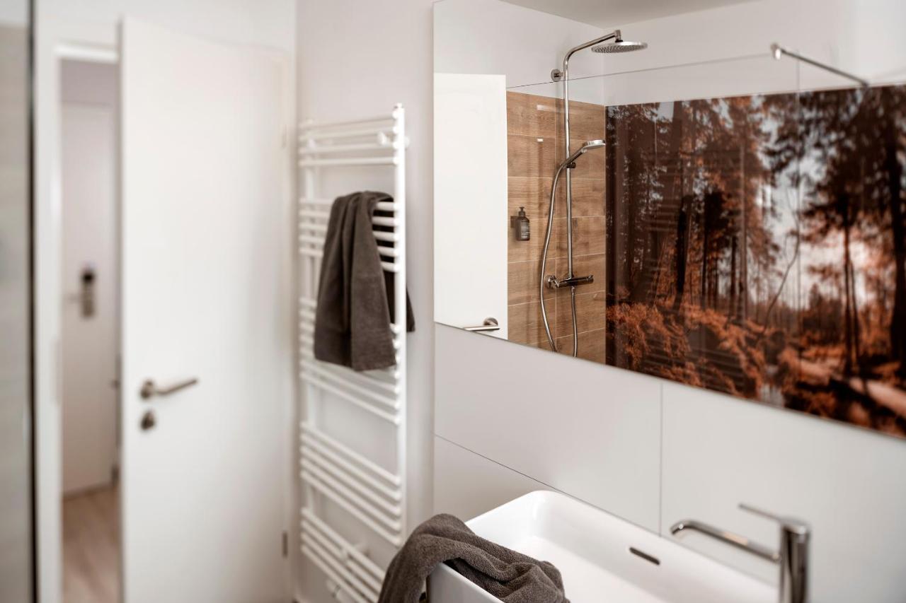 Berg Und Tal Hotel&apartments 4*