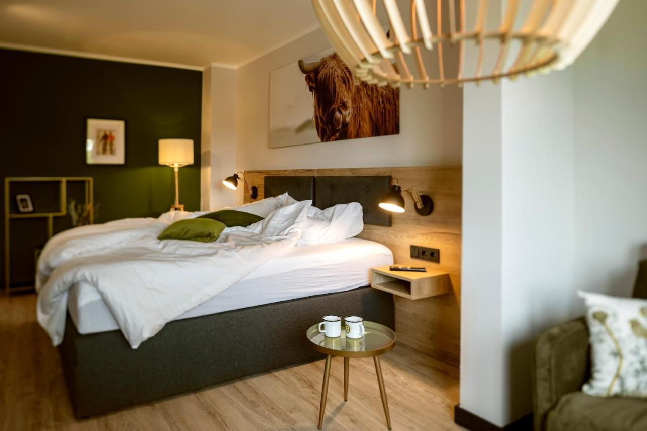 Berg Und Tal & 4* Braunlage