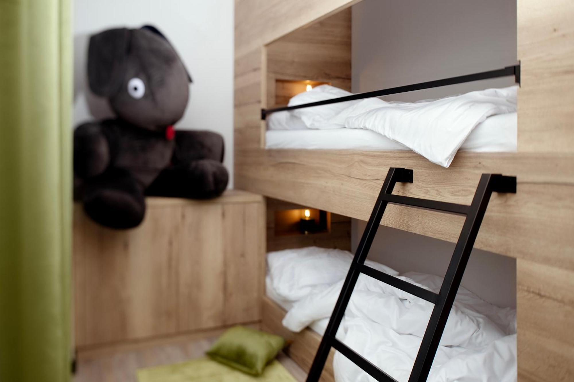 Aparthotel Berg Und Tal Hotel&apartments