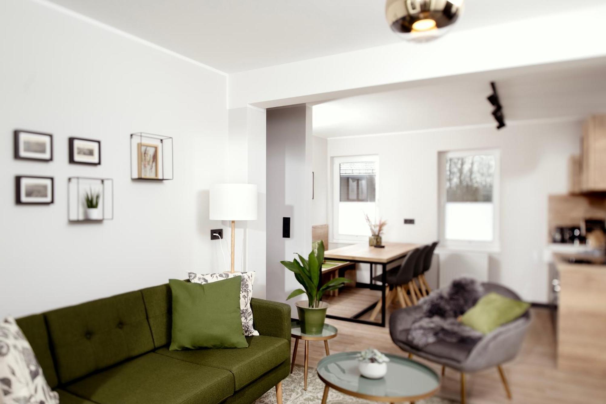 Aparthotel Berg Und Tal Hotel&apartments 4*