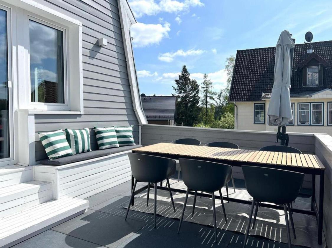 Berg Und Tal Hotel&apartments 4*
