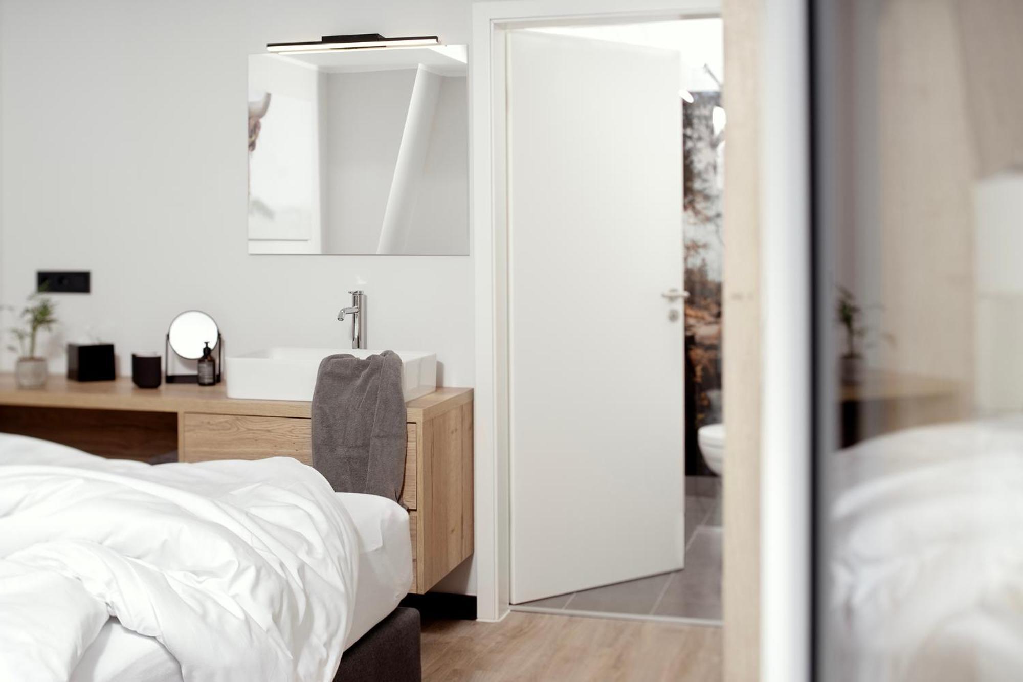 Berg Und Tal & Aparthotel