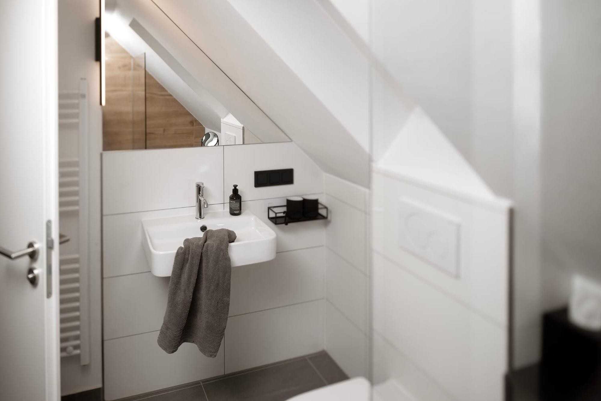 Berg Und Tal Hotel&apartments Aparthotel Braunlage