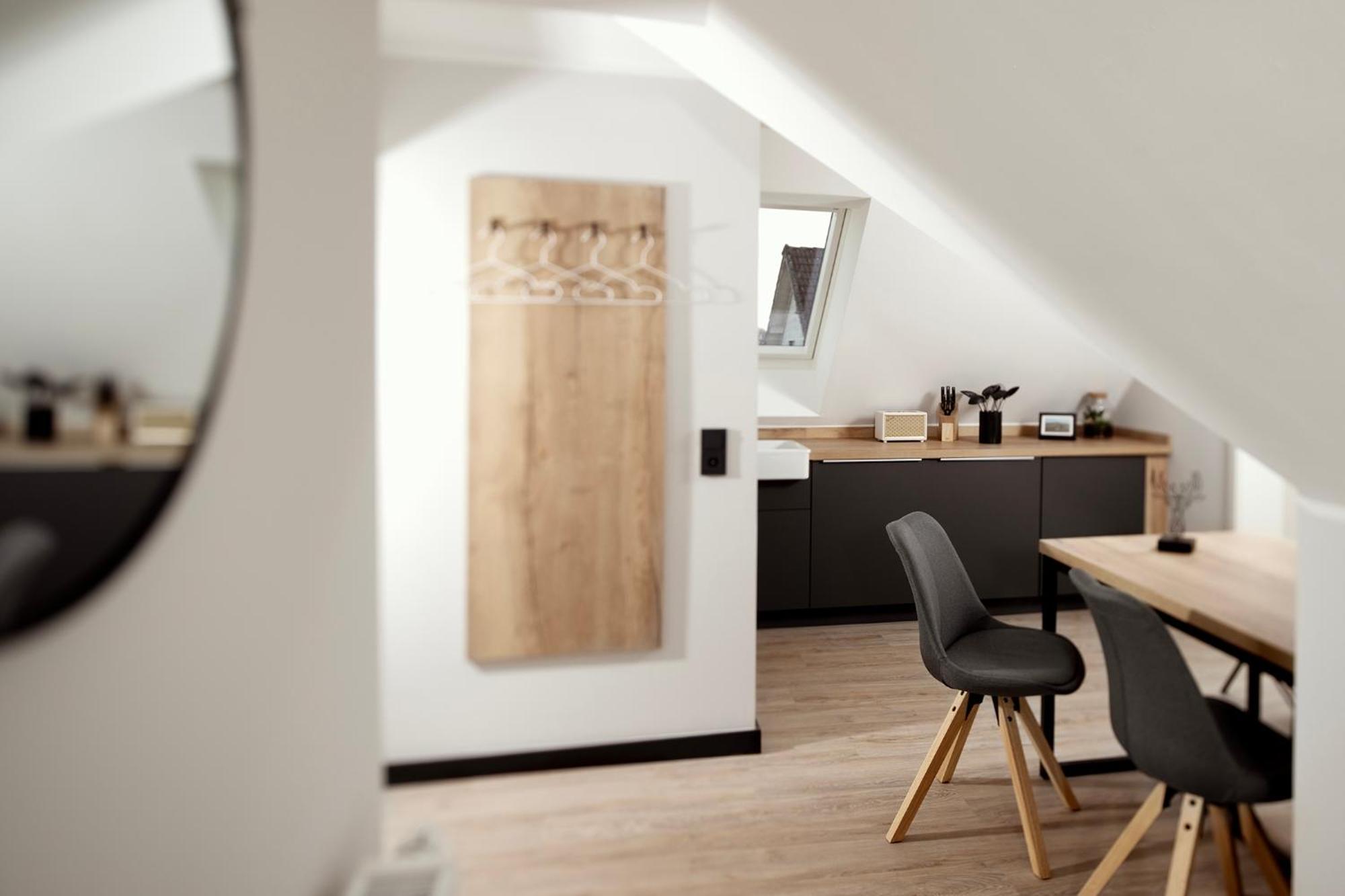 Berg Und Tal & Aparthotel 4*