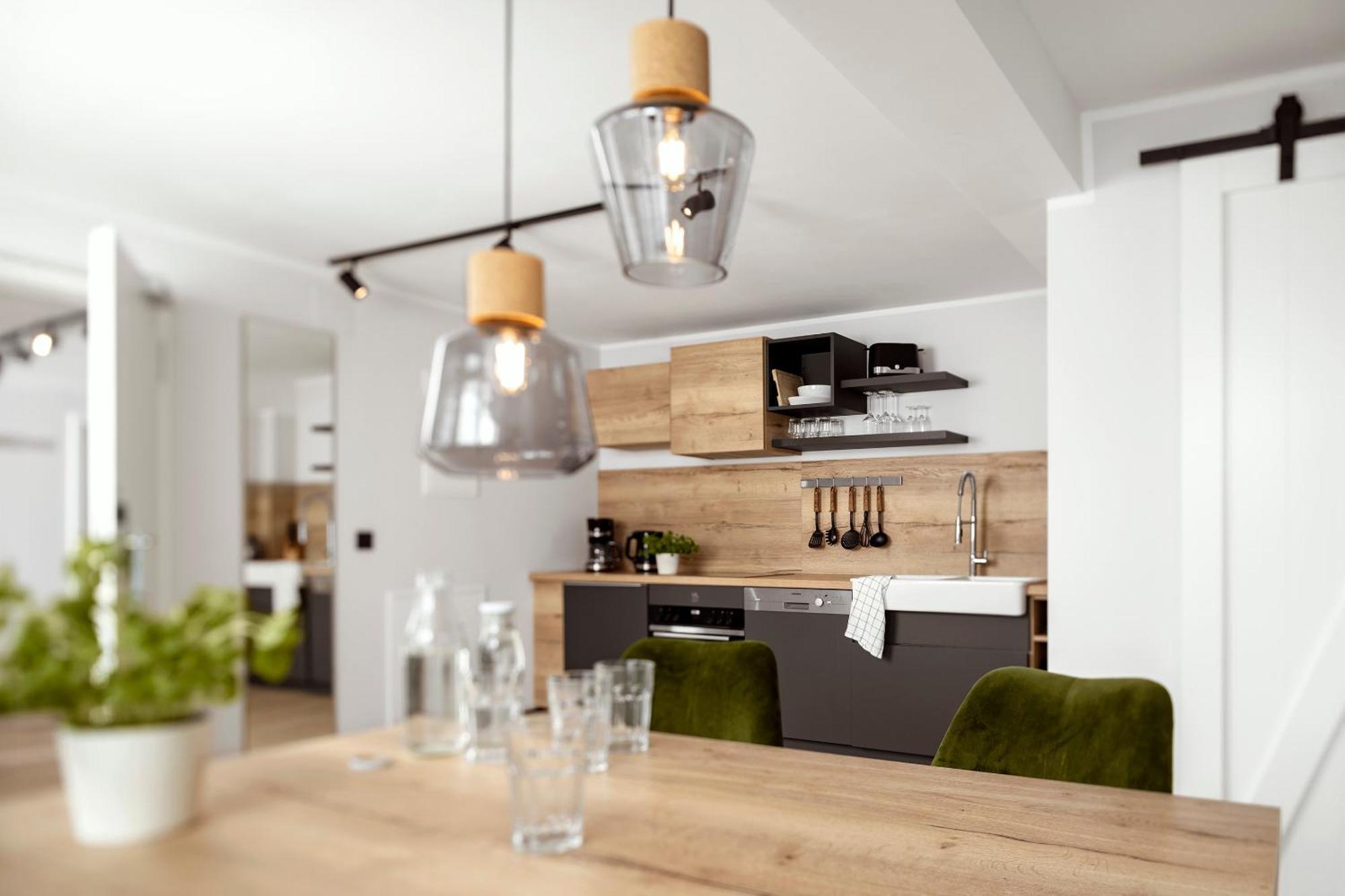 Aparthotel Berg Und Tal Hotel&apartments