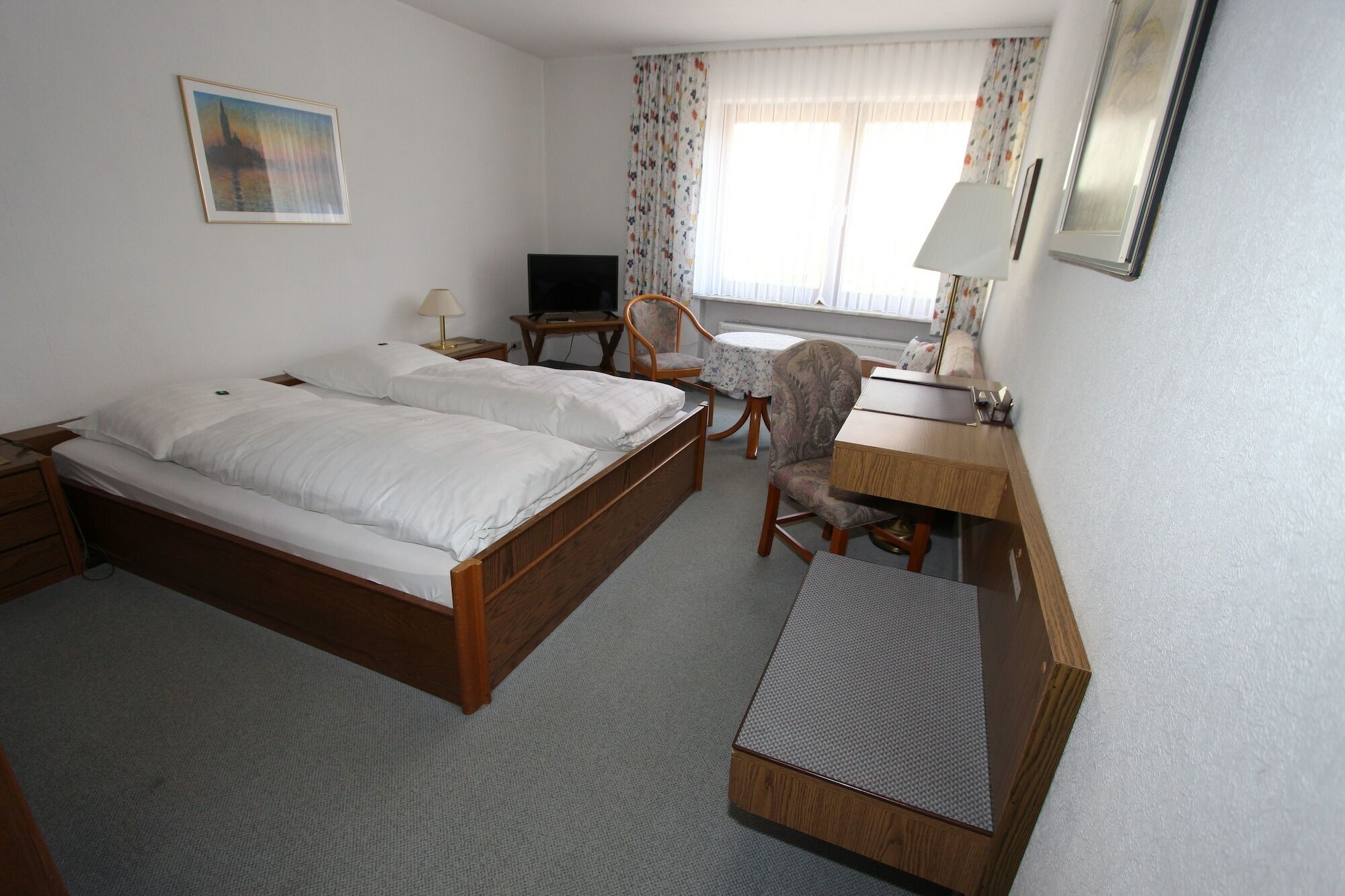 Berg Und Tal Hotel&apartments Aparthotel 4*