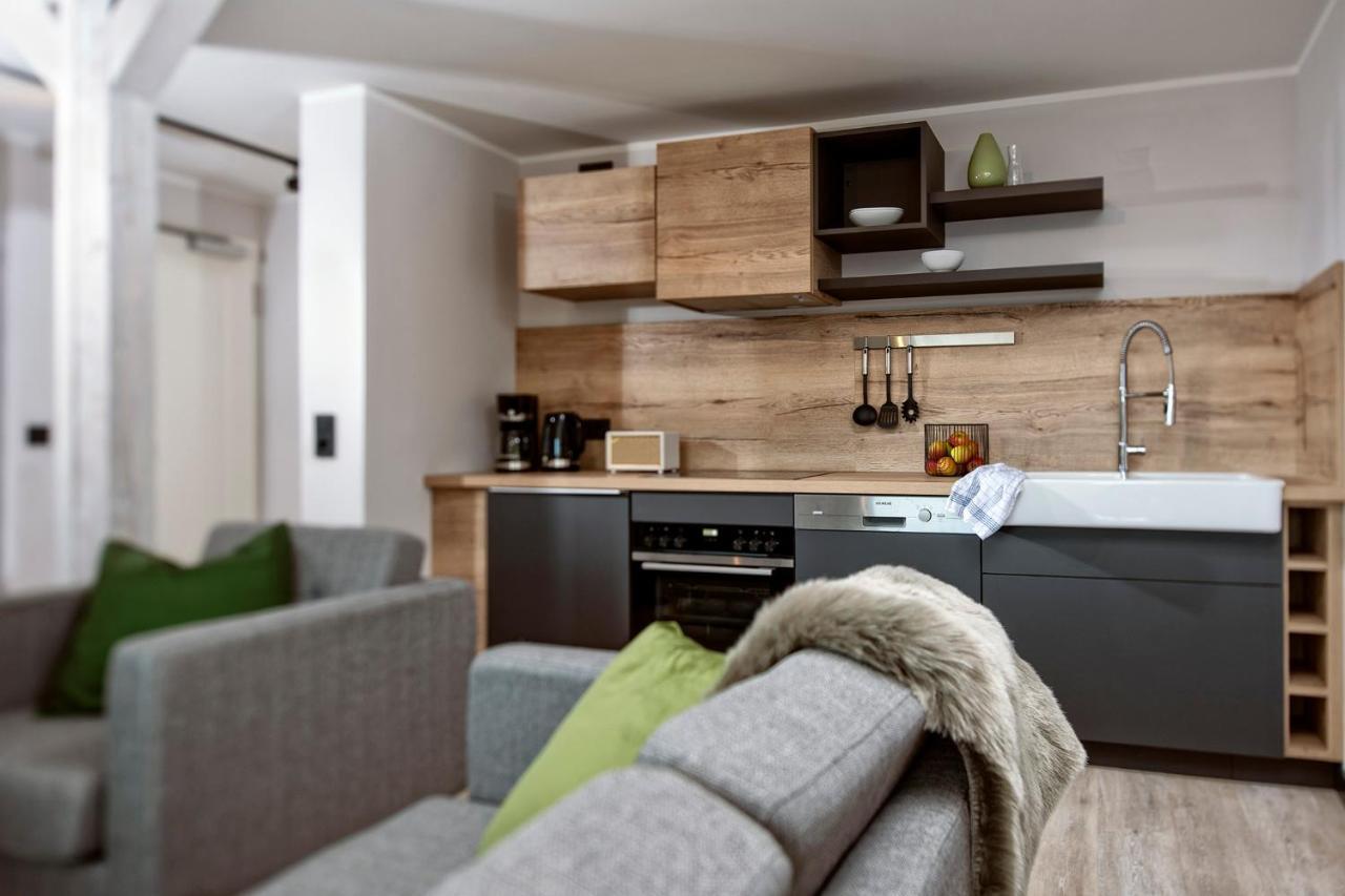 Berg Und Tal Hotel&apartments 4*