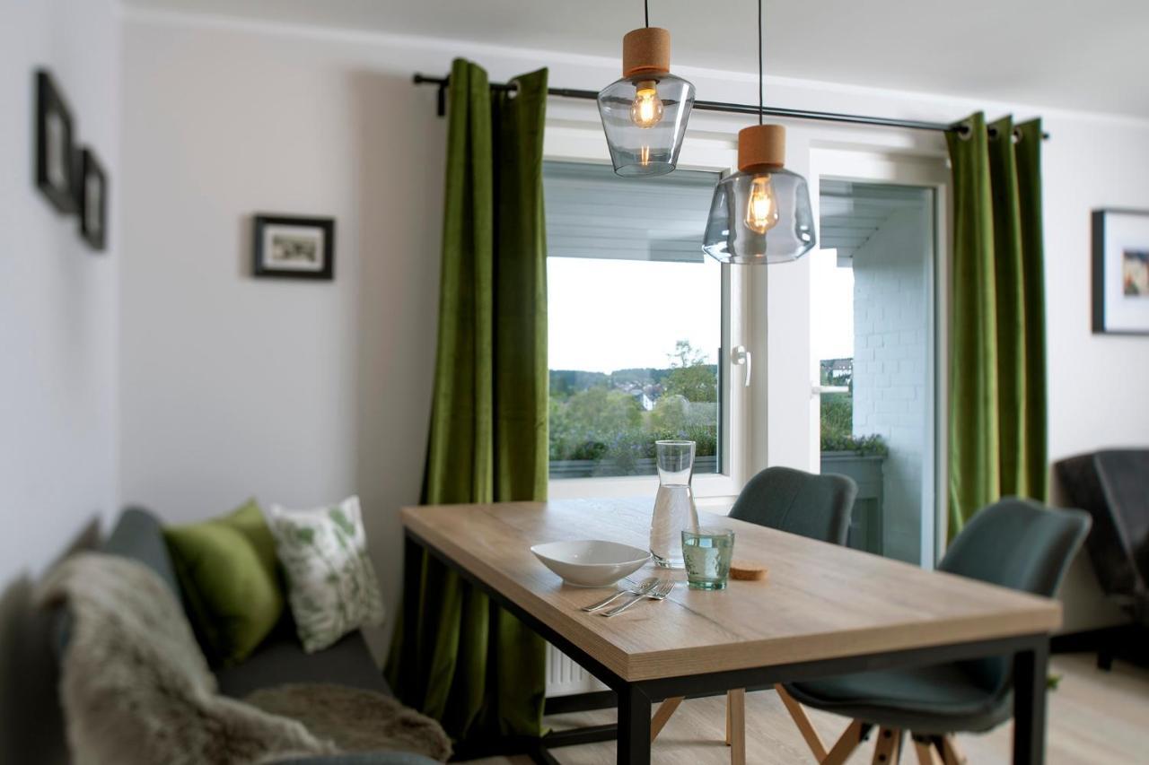 Aparthotel Berg Und Tal &