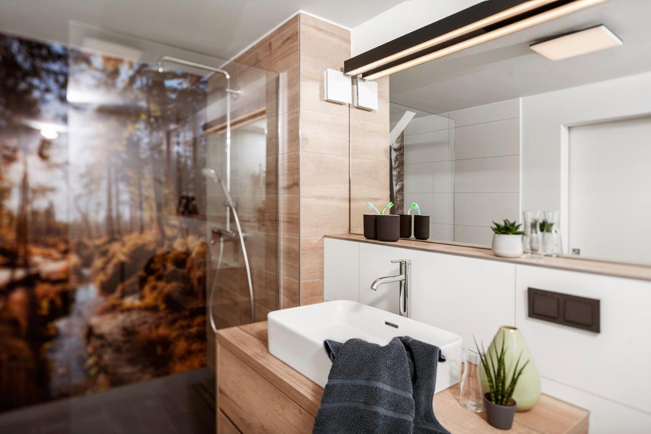 Berg Und Tal Hotel&apartments Braunlage