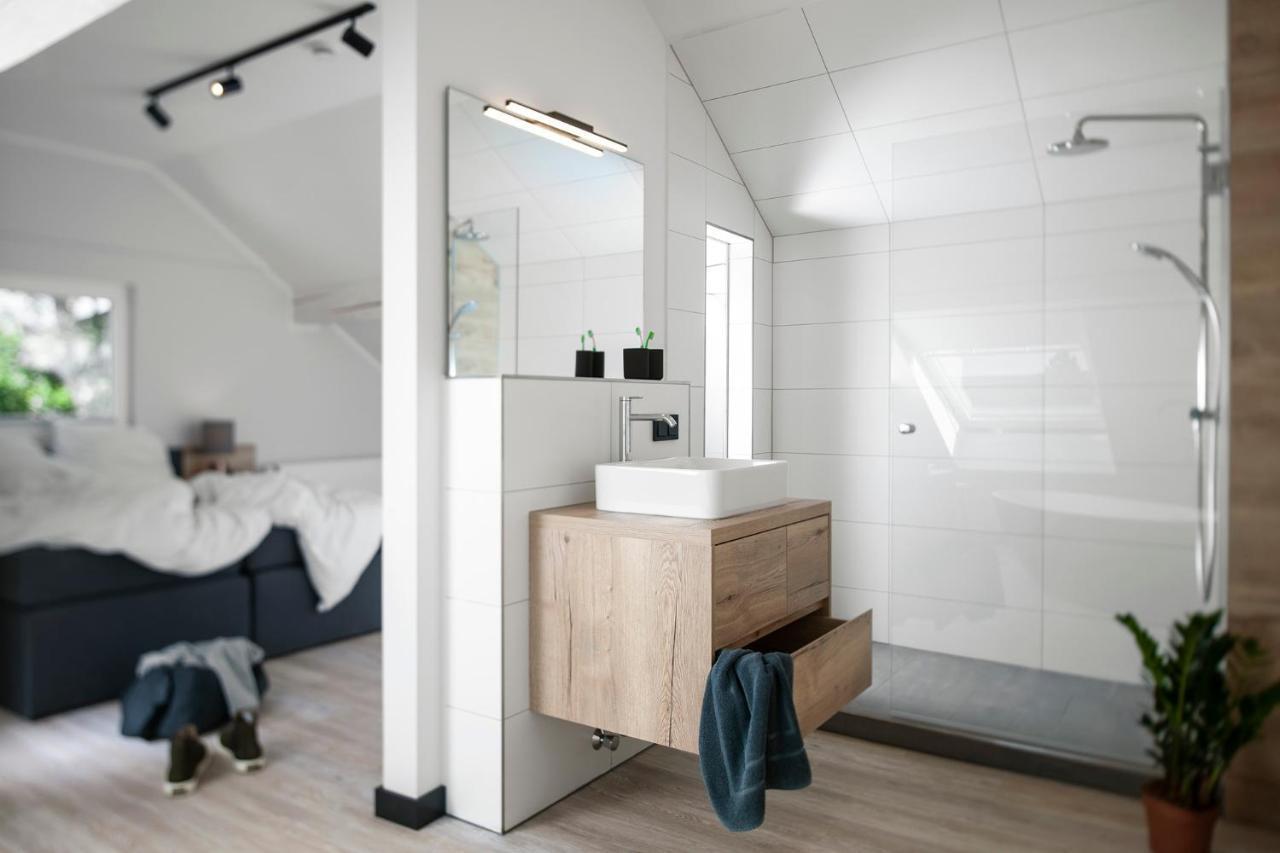 Berg Und Tal Hotel&apartments Aparthotel Braunlage