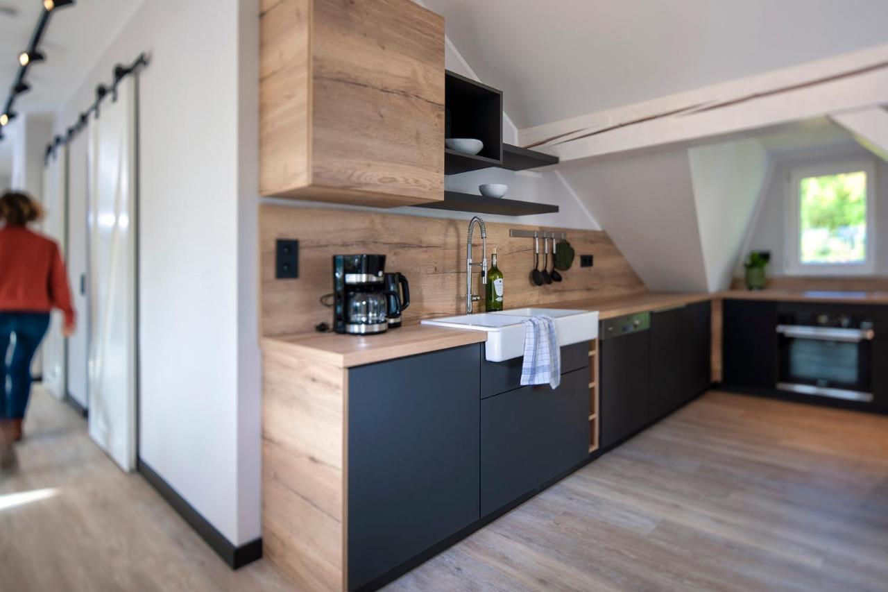 Berg Und Tal Hotel&apartments Aparthotel Braunlage